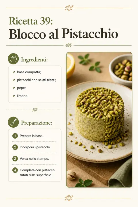 Pagina del ricettario 4