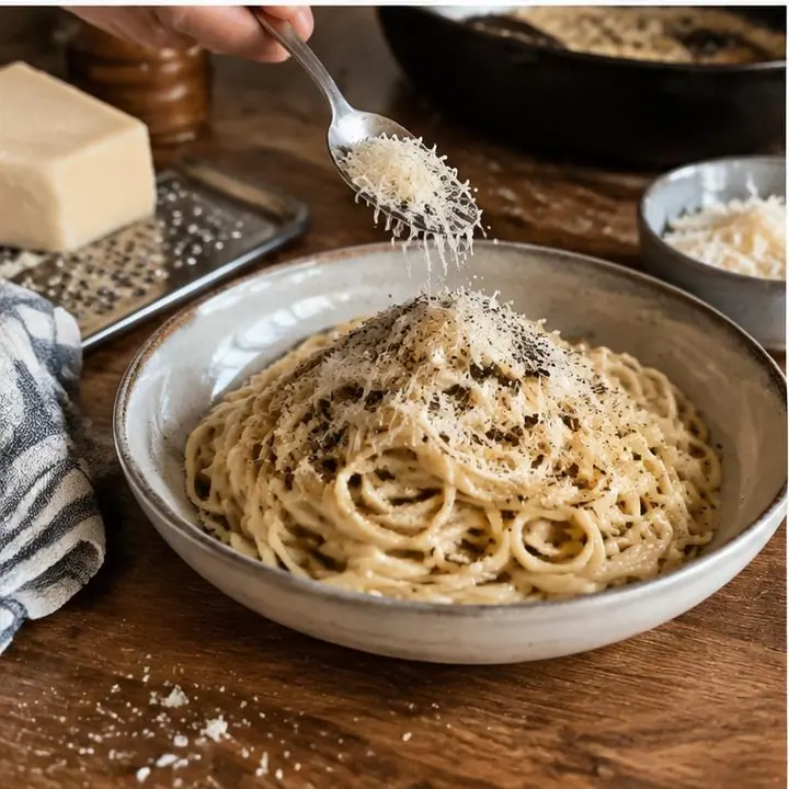 Preparazione vegetale in cucina 3