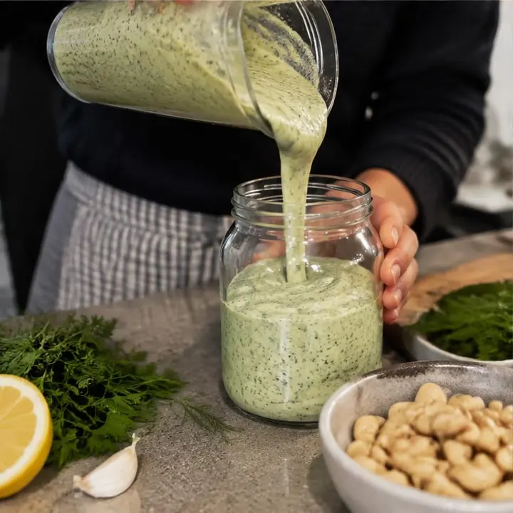 Preparazione vegetale in cucina 7